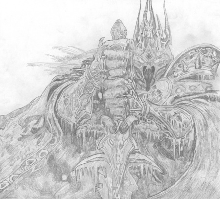 Lich King
